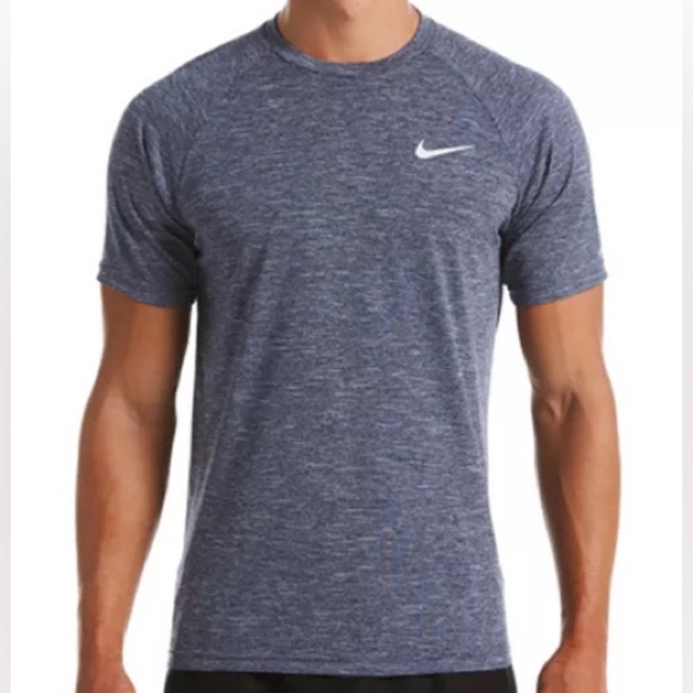NWOT Nike Hydroguard Dri-Fit T-Shirt